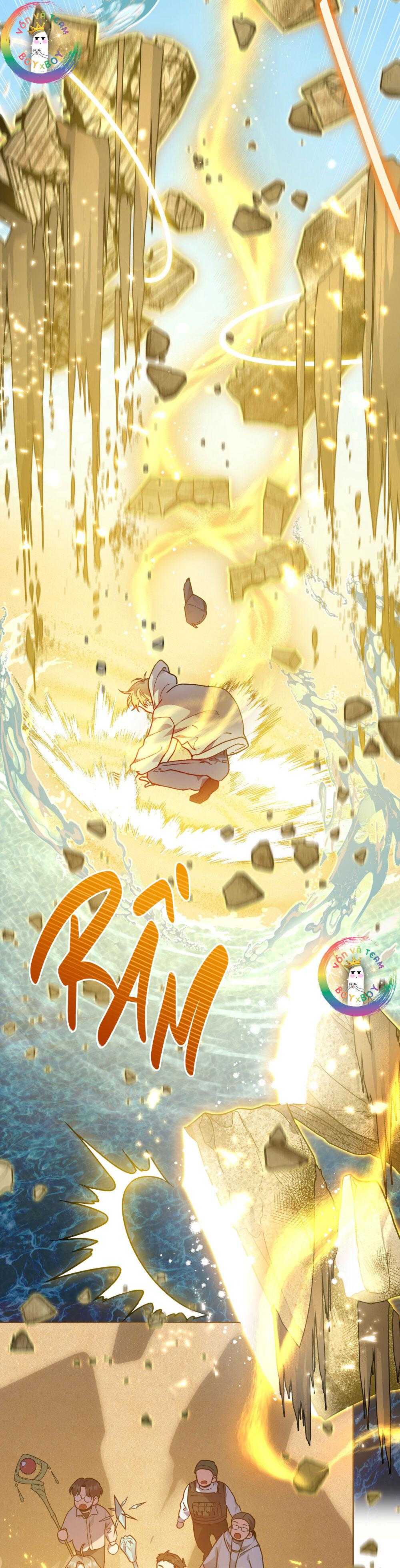 Vết Tích Của Ánh Dương Chapter 53 - Trang 2