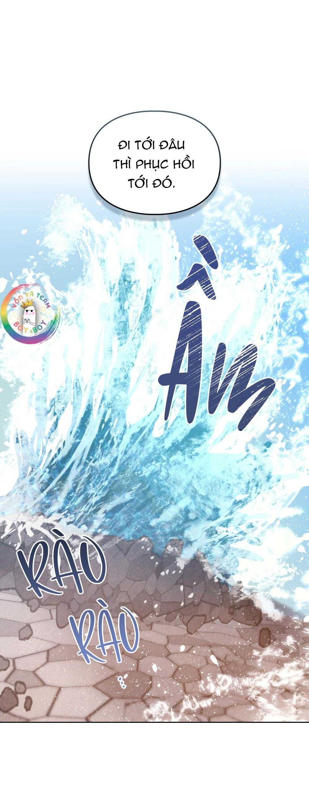 Vết Tích Của Ánh Dương Chapter 53 - Trang 2