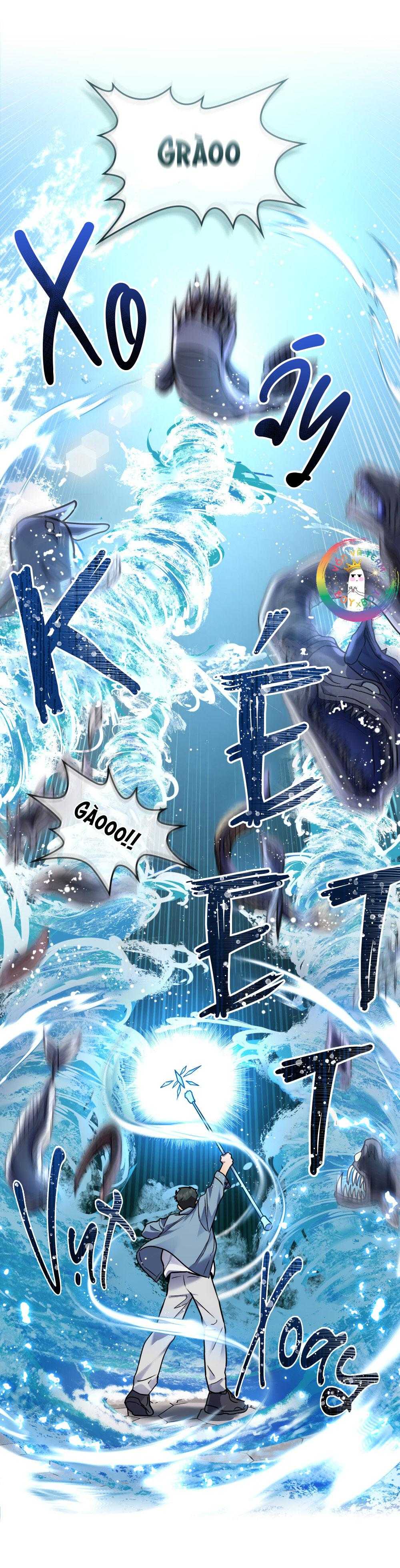 Vết Tích Của Ánh Dương Chapter 53 - Trang 2
