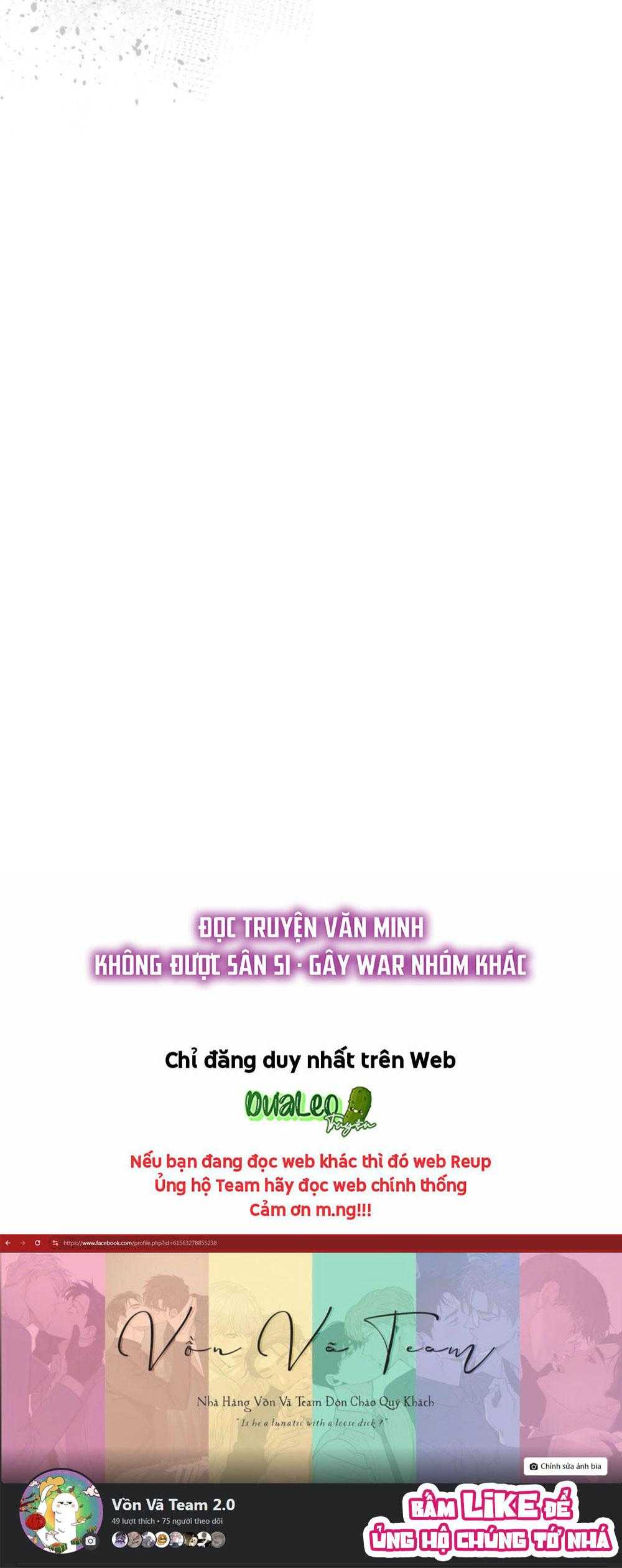 Vết Tích Của Ánh Dương Chapter 53 - Trang 2