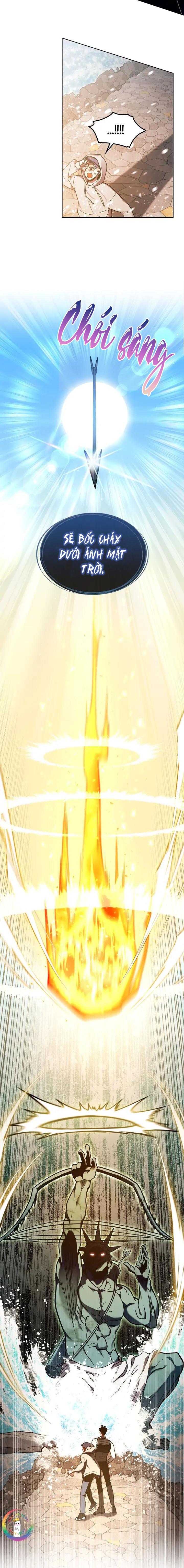 Vết Tích Của Ánh Dương Chapter 55 - Trang 4
