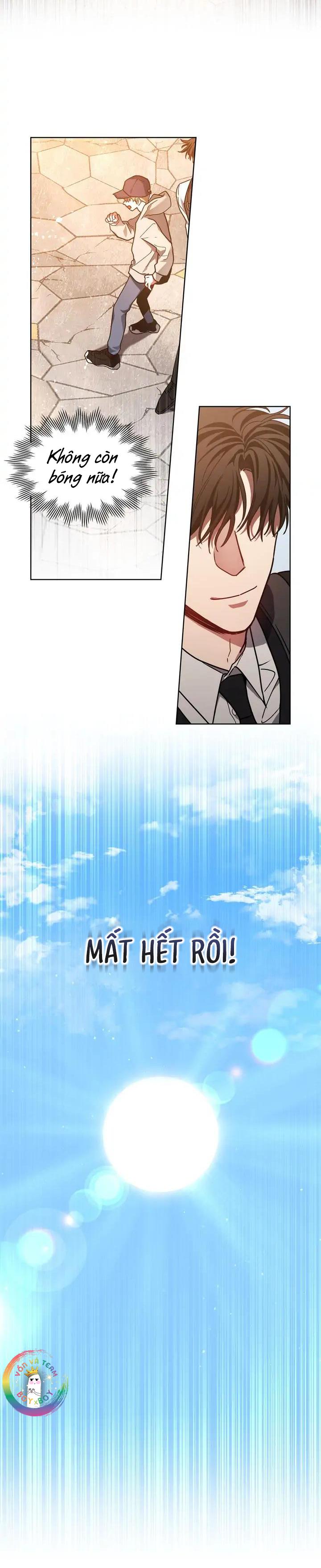 Vết Tích Của Ánh Dương Chapter 55 - Trang 4