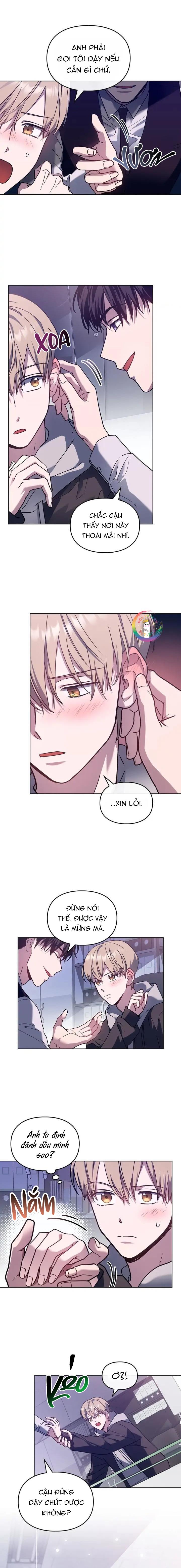 Vết Tích Của Ánh Dương Chapter 58 - Next 