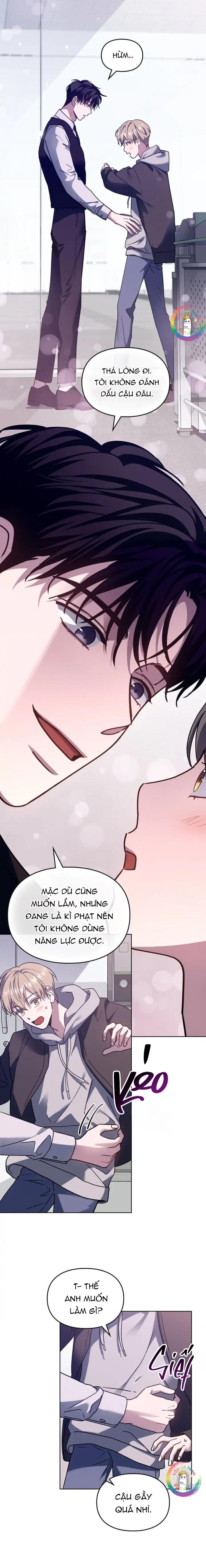Vết Tích Của Ánh Dương Chapter 58 - Next 
