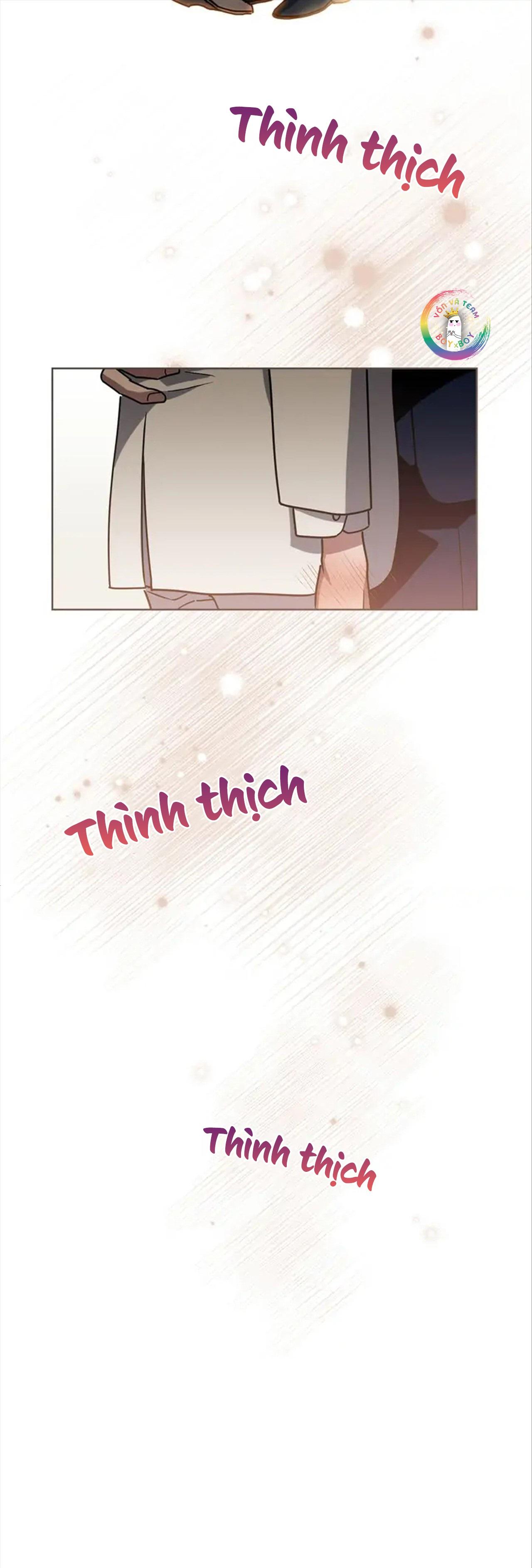 Vết Tích Của Ánh Dương Chapter 62 10