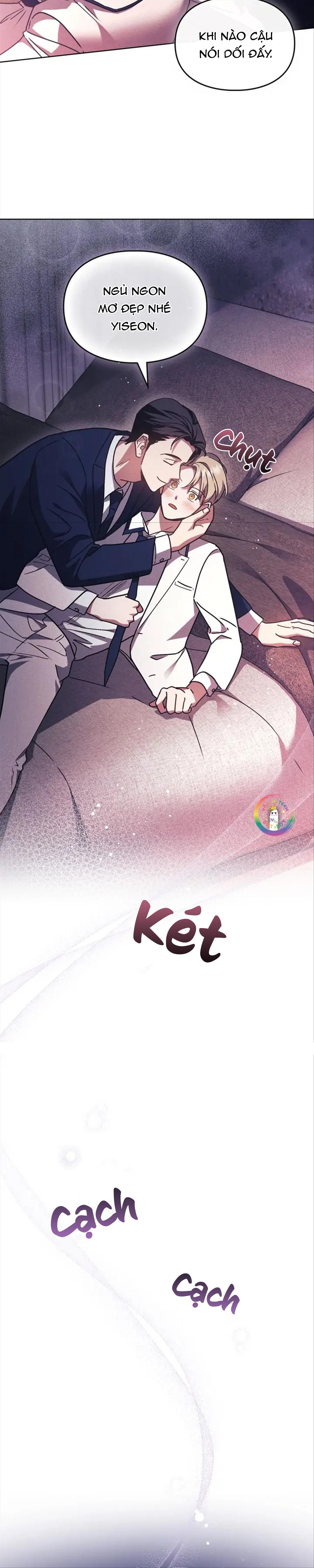 Vết Tích Của Ánh Dương Chapter 62 14