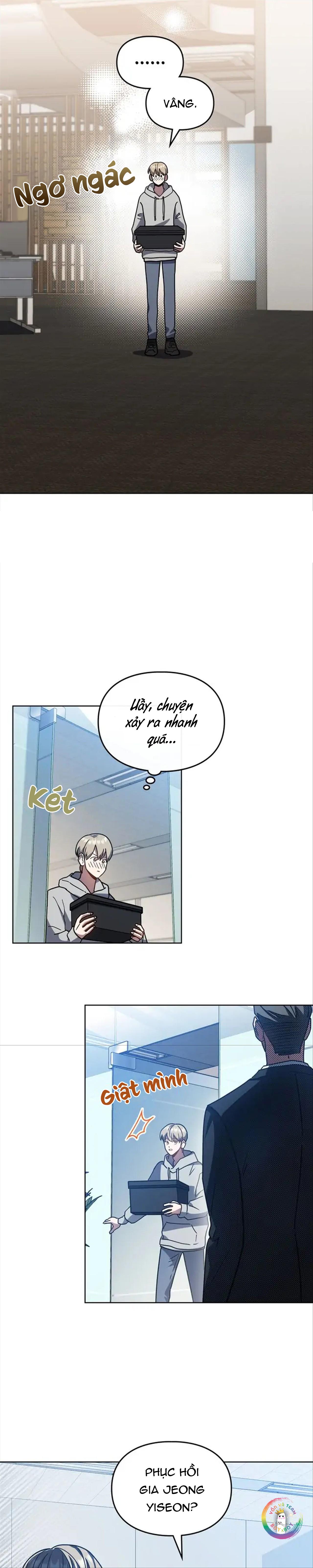 Vết Tích Của Ánh Dương Chapter 62 27
