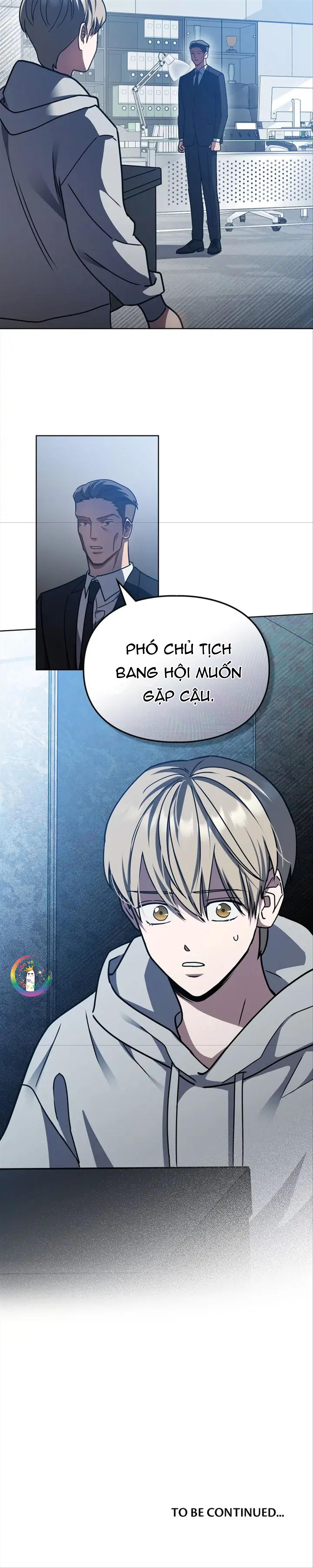 Vết Tích Của Ánh Dương Chapter 62 28
