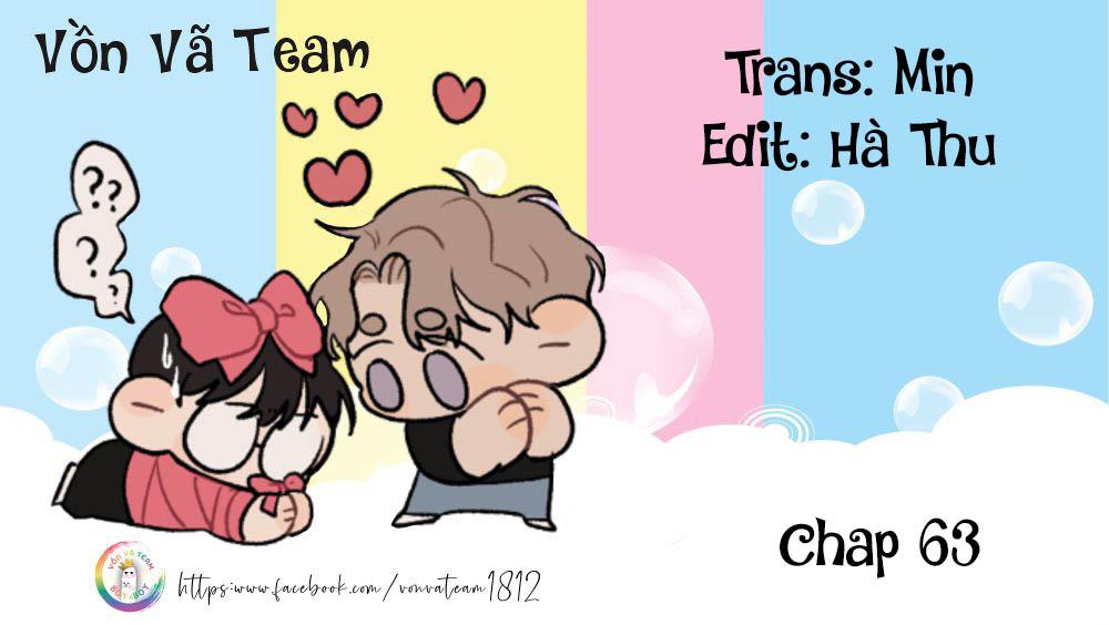 Vết Tích Của Ánh Dương Chapter 63 - Trang 3