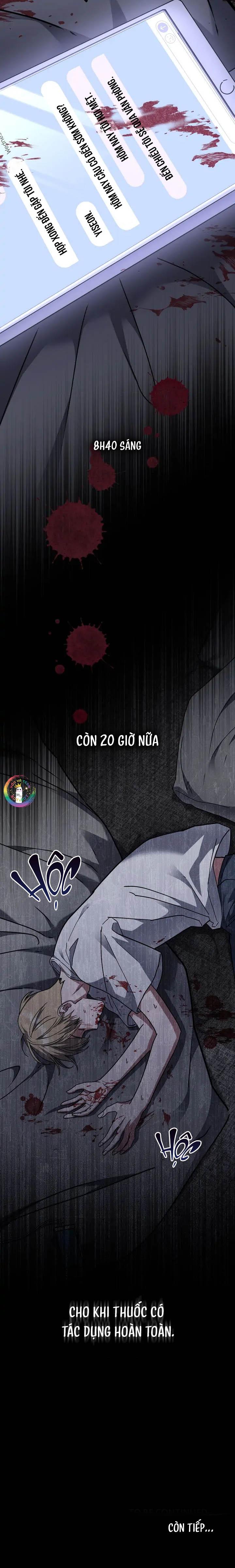 Vết Tích Của Ánh Dương Chapter 63 - Trang 3
