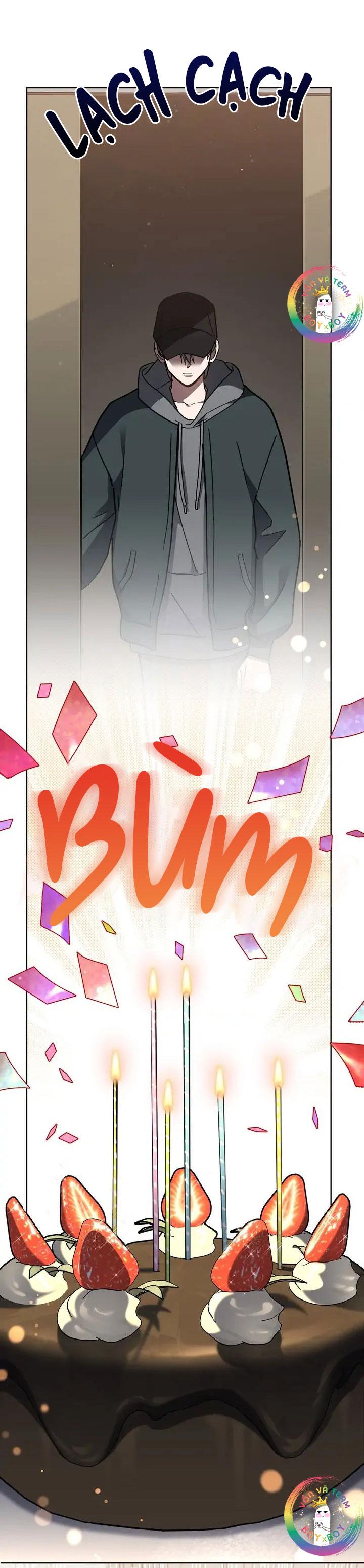 Vết Tích Của Ánh Dương Chapter 64 - Trang 3