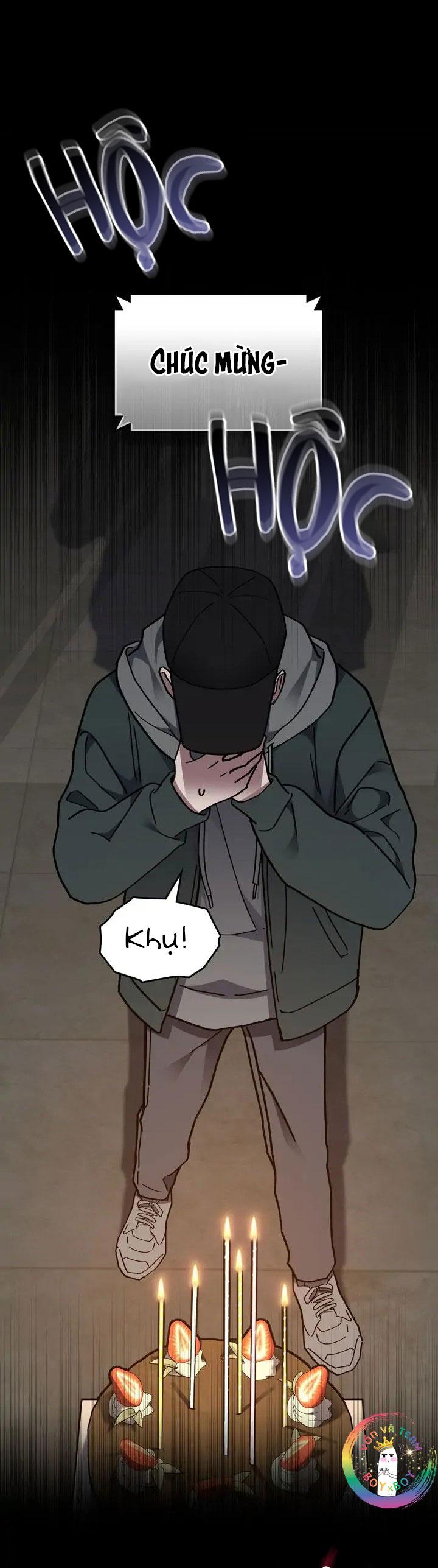 Vết Tích Của Ánh Dương Chapter 64 - Trang 3