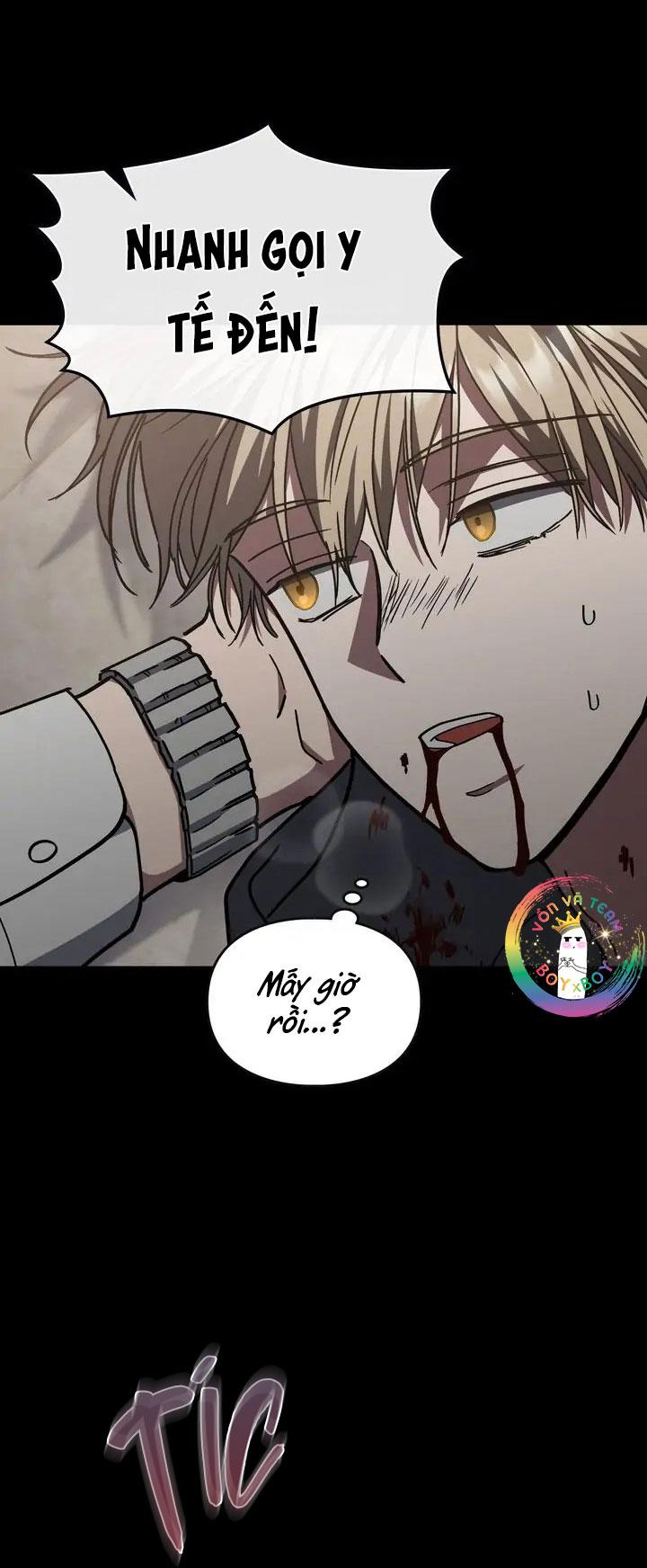 Vết Tích Của Ánh Dương Chapter 64 - Trang 3