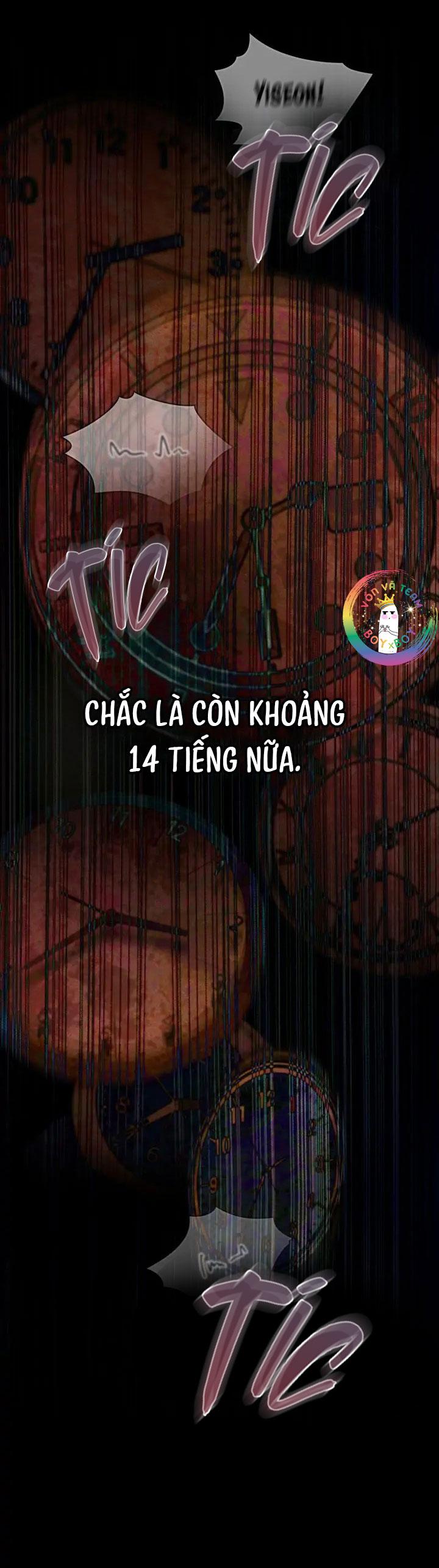 Vết Tích Của Ánh Dương Chapter 64 - Trang 3