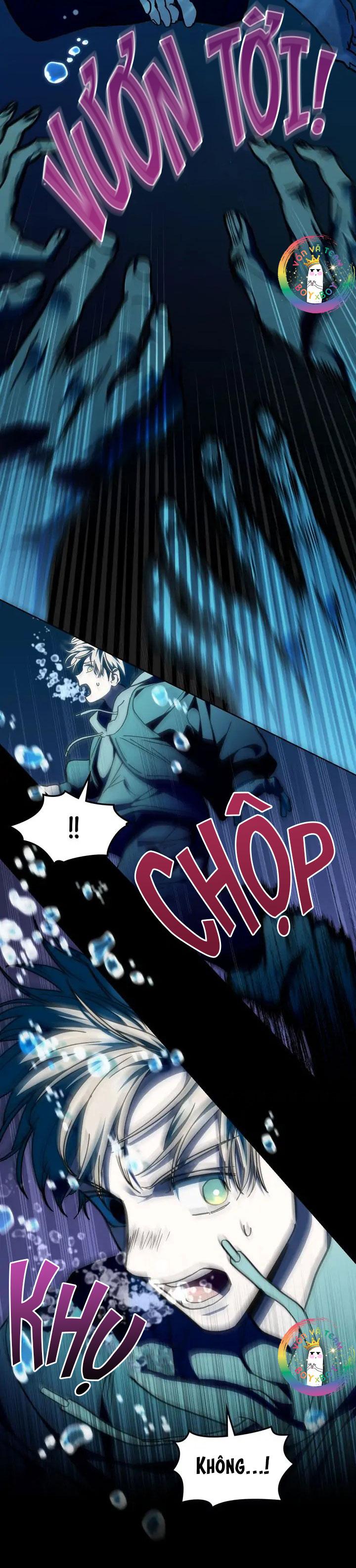 Vết Tích Của Ánh Dương Chapter 64 - Trang 3