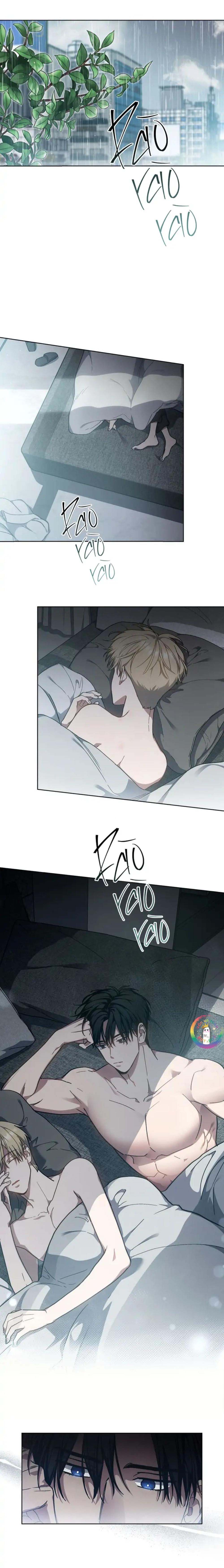 Vết Tích Của Ánh Dương Chapter 68 - Trang 3