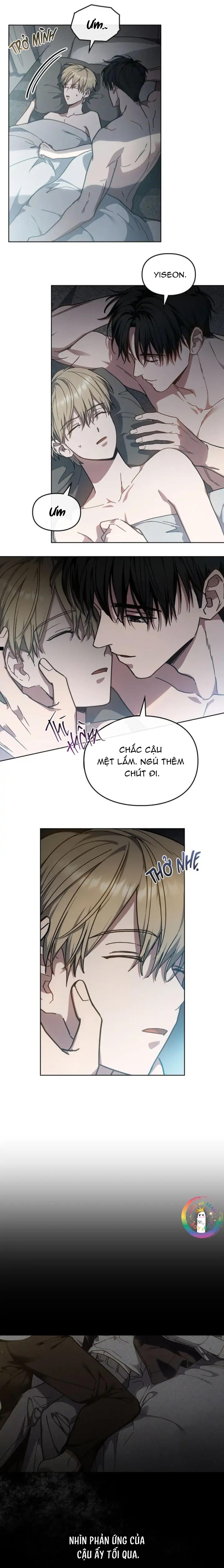 Vết Tích Của Ánh Dương Chapter 68 - Trang 3