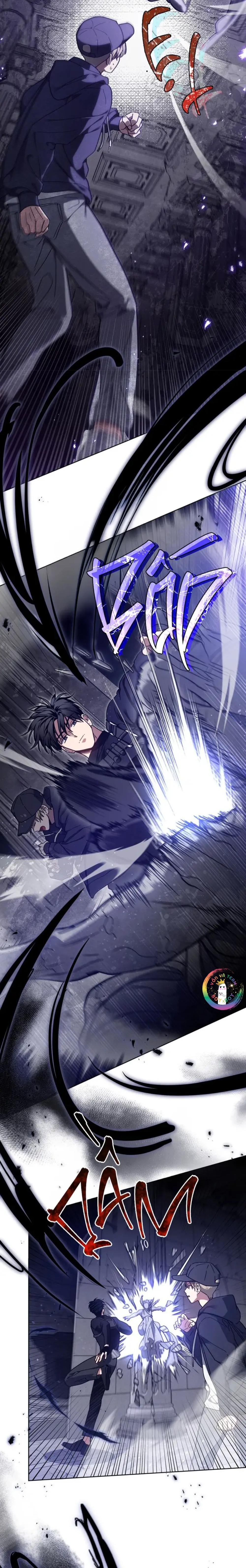 Vết Tích Của Ánh Dương Chapter 68 - Trang 3