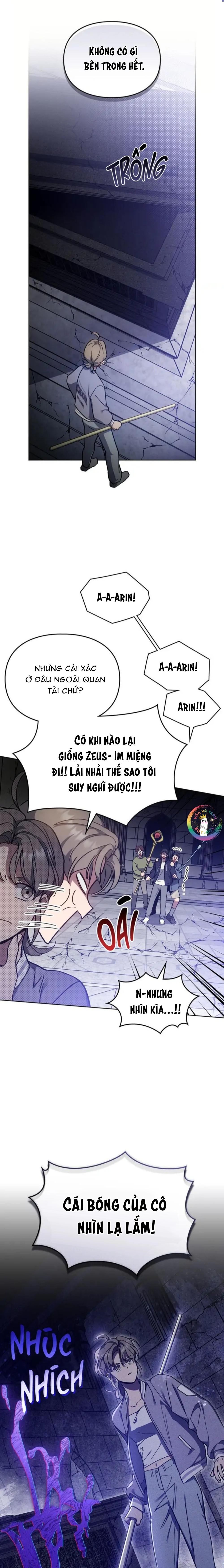 Vết Tích Của Ánh Dương Chapter 68 - Trang 3
