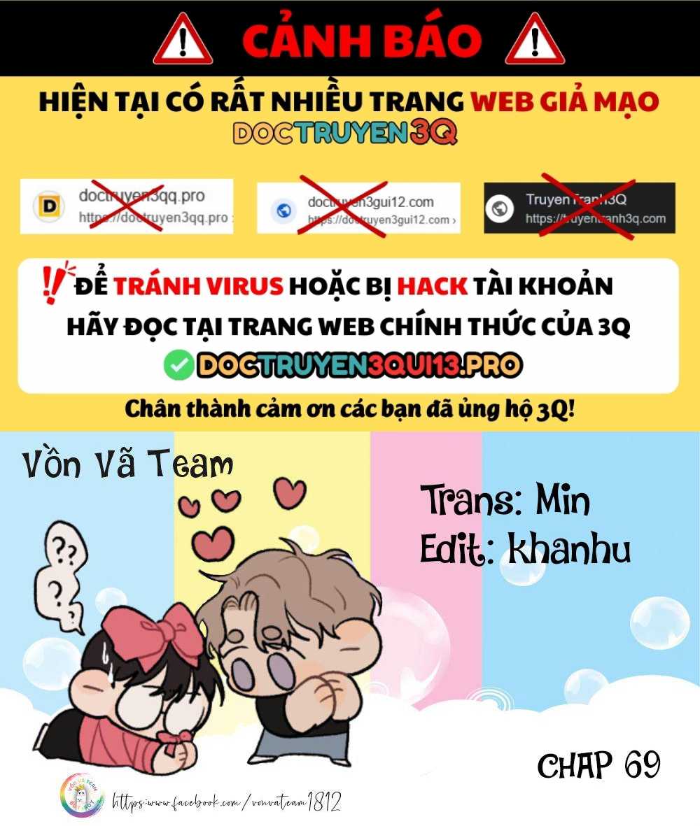 Vết Tích Của Ánh Dương Chapter 69 - Next 