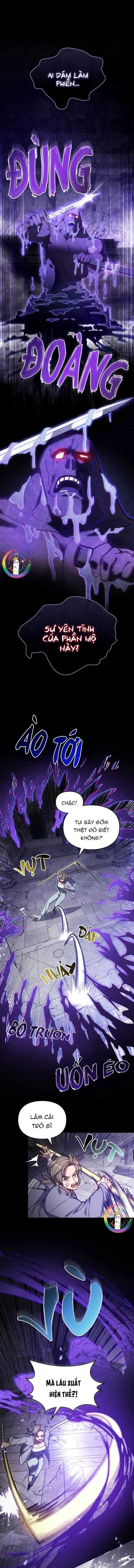 Vết Tích Của Ánh Dương Chapter 69 - Next 