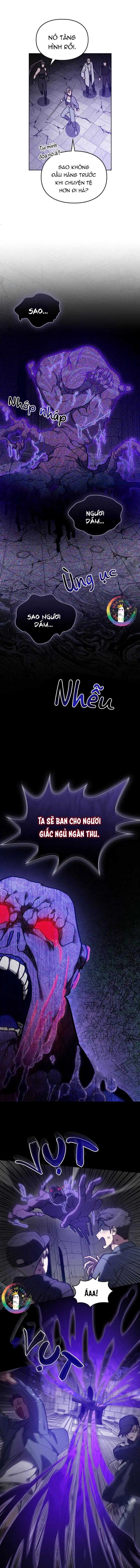 Vết Tích Của Ánh Dương Chapter 69 - Next 