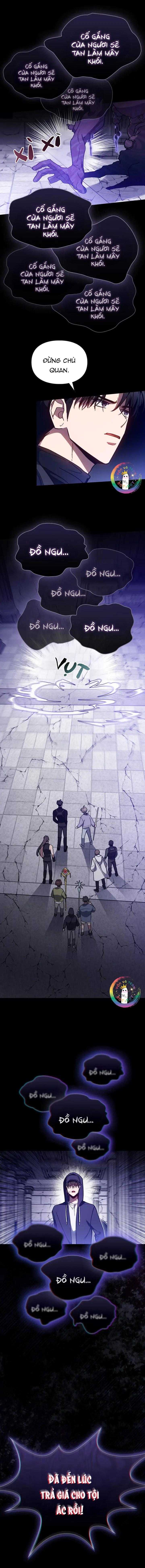 Vết Tích Của Ánh Dương Chapter 69 - Next 