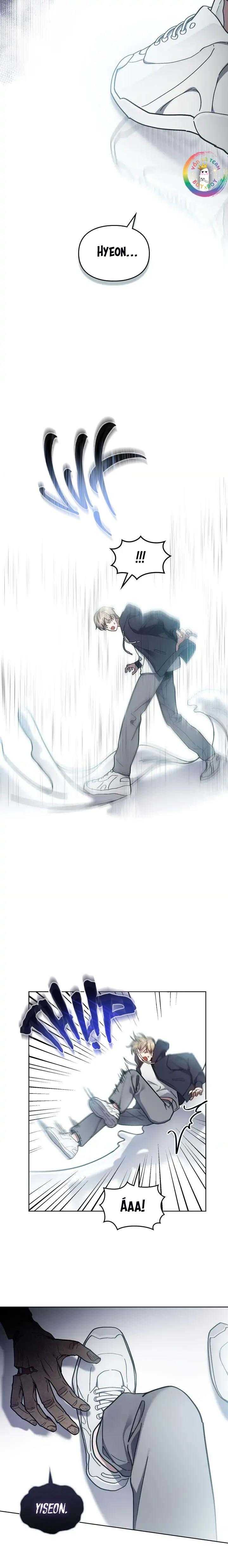 Vết Tích Của Ánh Dương Chapter 70 - Trang 3