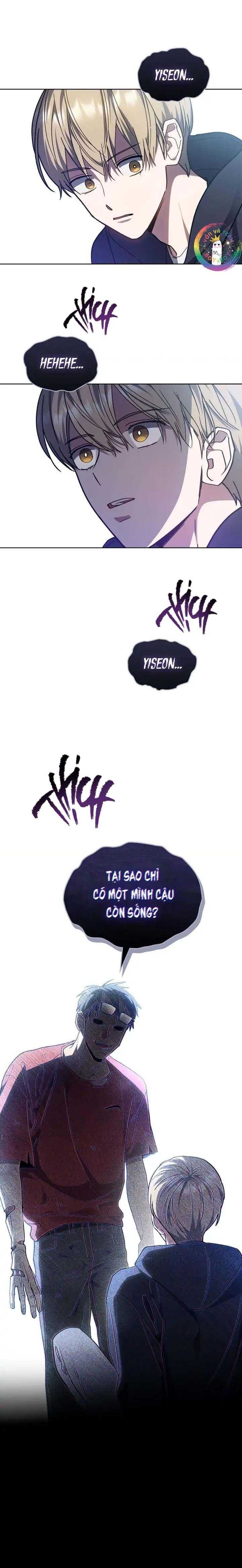 Vết Tích Của Ánh Dương Chapter 70 - Trang 3