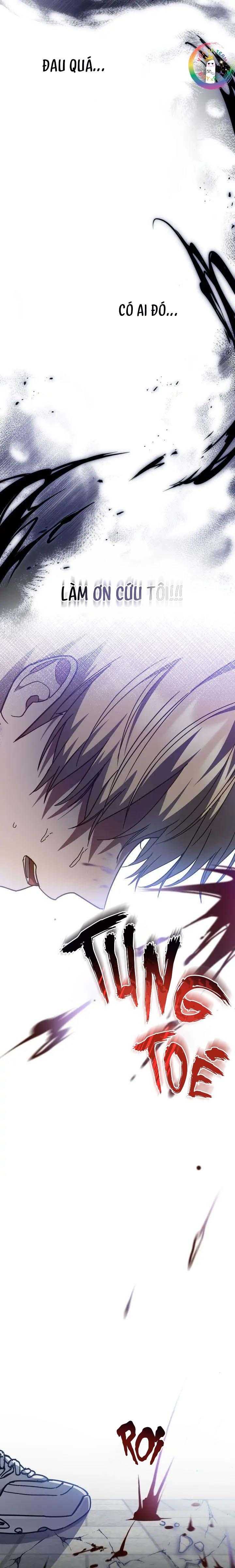 Vết Tích Của Ánh Dương Chapter 70 - Trang 3