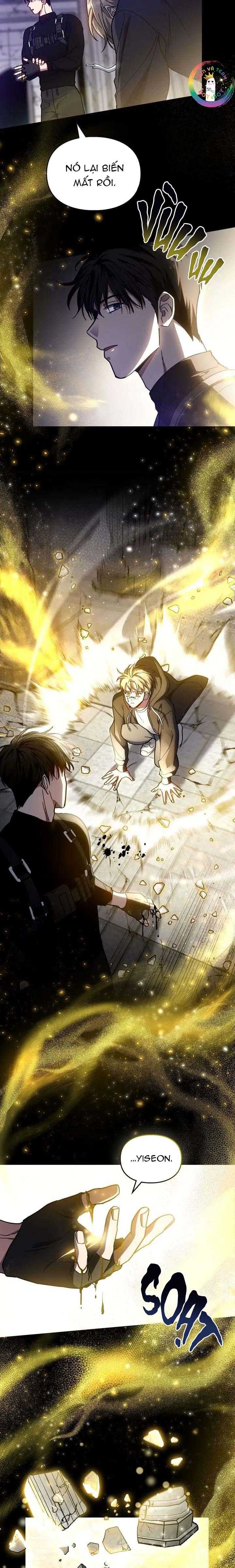 Vết Tích Của Ánh Dương Chapter 70 - Trang 3