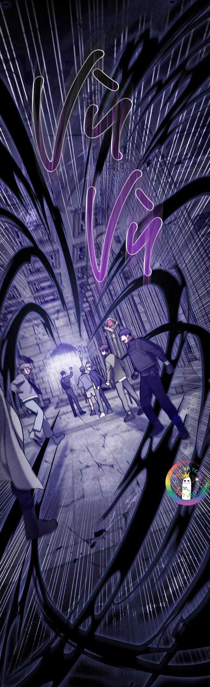 Vết Tích Của Ánh Dương Chapter 71 - Trang 3
