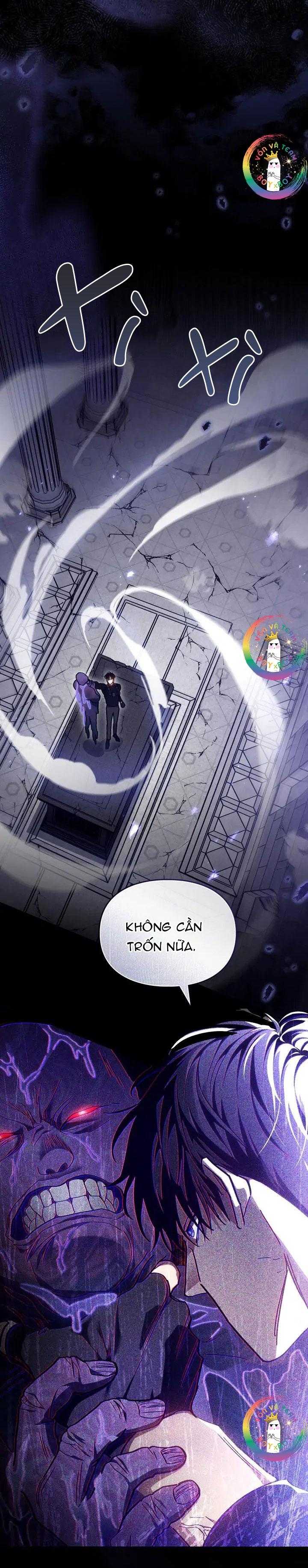 Vết Tích Của Ánh Dương Chapter 71 - Trang 3