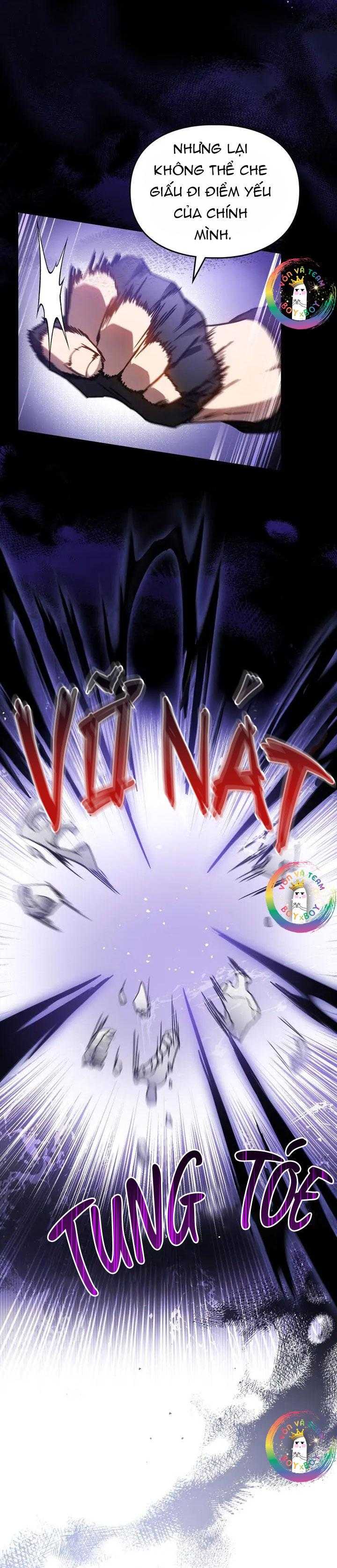 Vết Tích Của Ánh Dương Chapter 71 - Trang 3