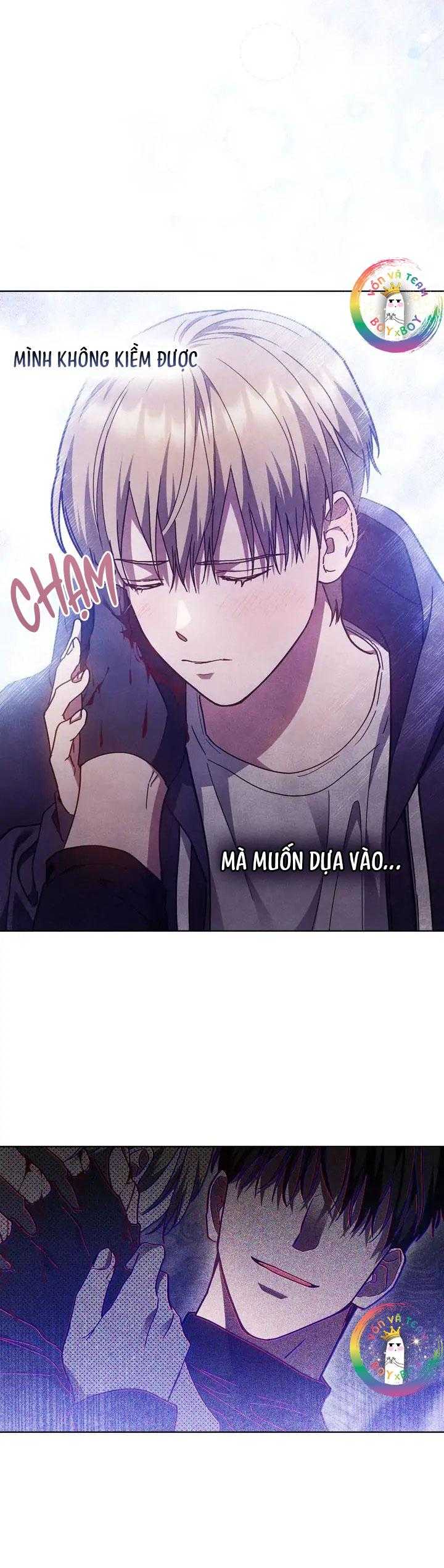 Vết Tích Của Ánh Dương Chapter 71 - Trang 3