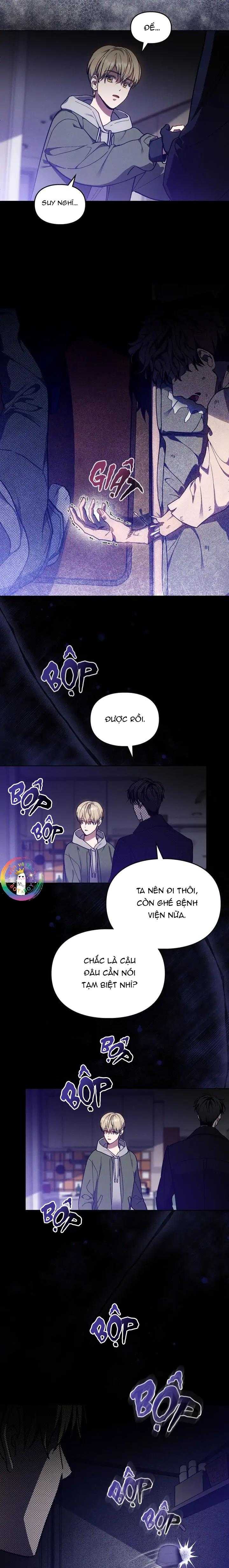 Vết Tích Của Ánh Dương Chapter 72 - Trang 3