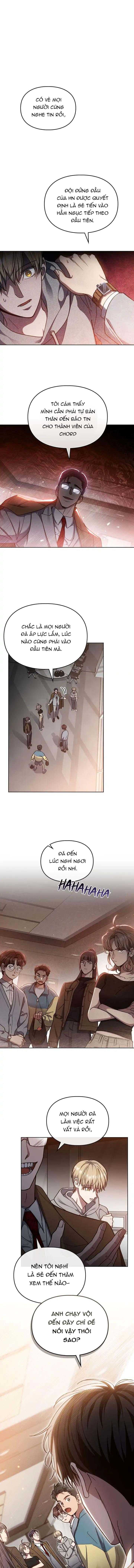 Vết Tích Của Ánh Dương Chapter 73 2