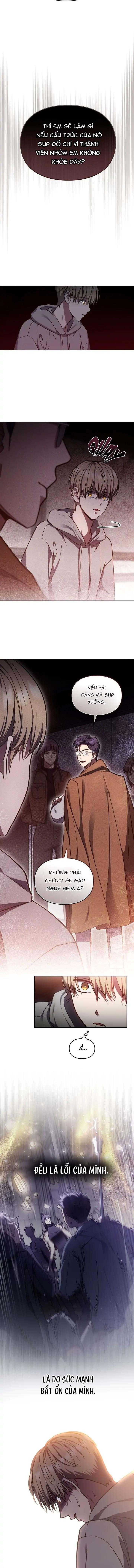 Vết Tích Của Ánh Dương Chapter 73 4