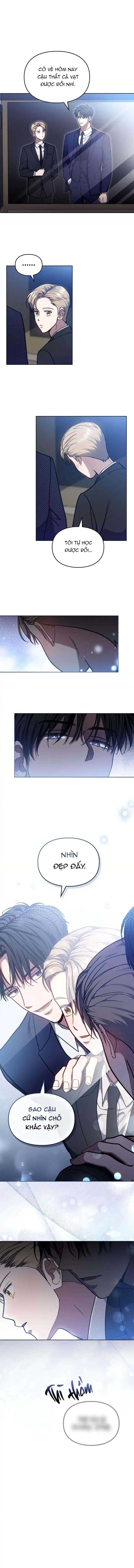 Vết Tích Của Ánh Dương Chapter 73 11