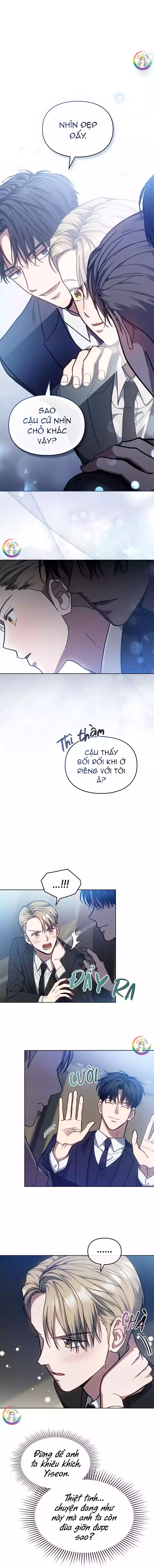 Vết Tích Của Ánh Dương Chapter 74 2