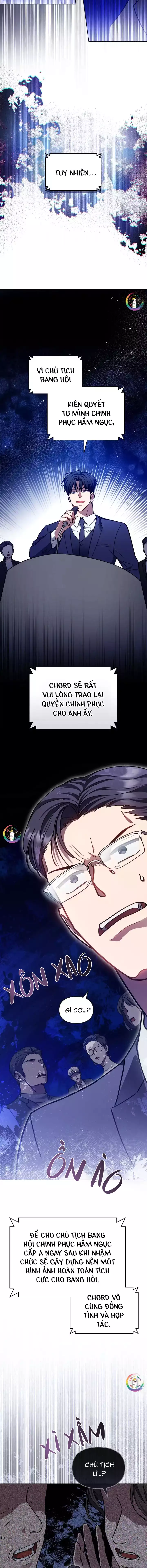 Vết Tích Của Ánh Dương Chapter 74 10