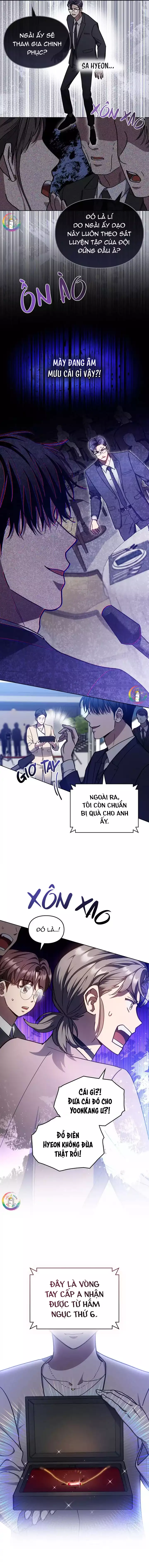 Vết Tích Của Ánh Dương Chapter 74 11