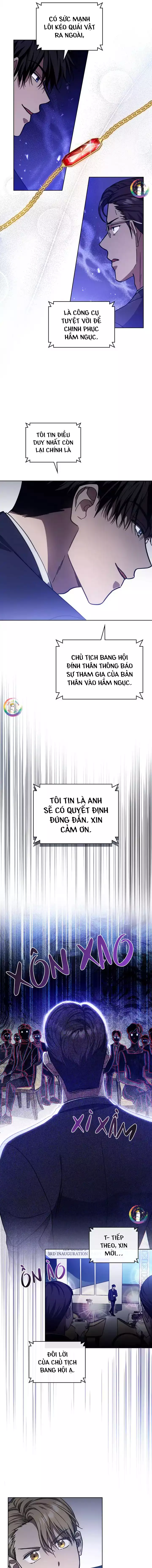 Vết Tích Của Ánh Dương Chapter 74 12