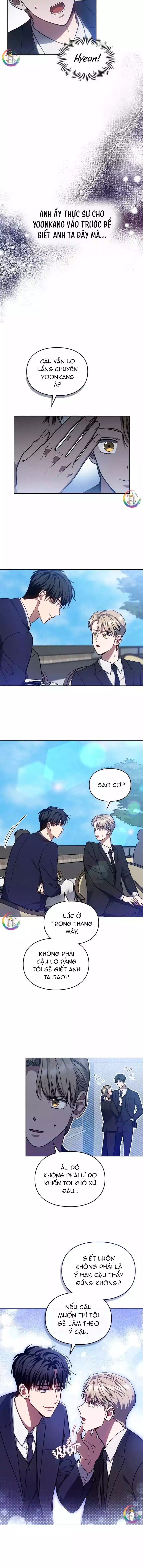 Vết Tích Của Ánh Dương Chapter 74 13