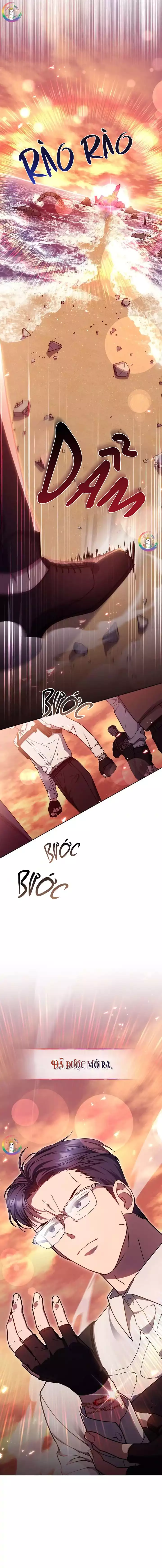 Vết Tích Của Ánh Dương Chapter 74 15