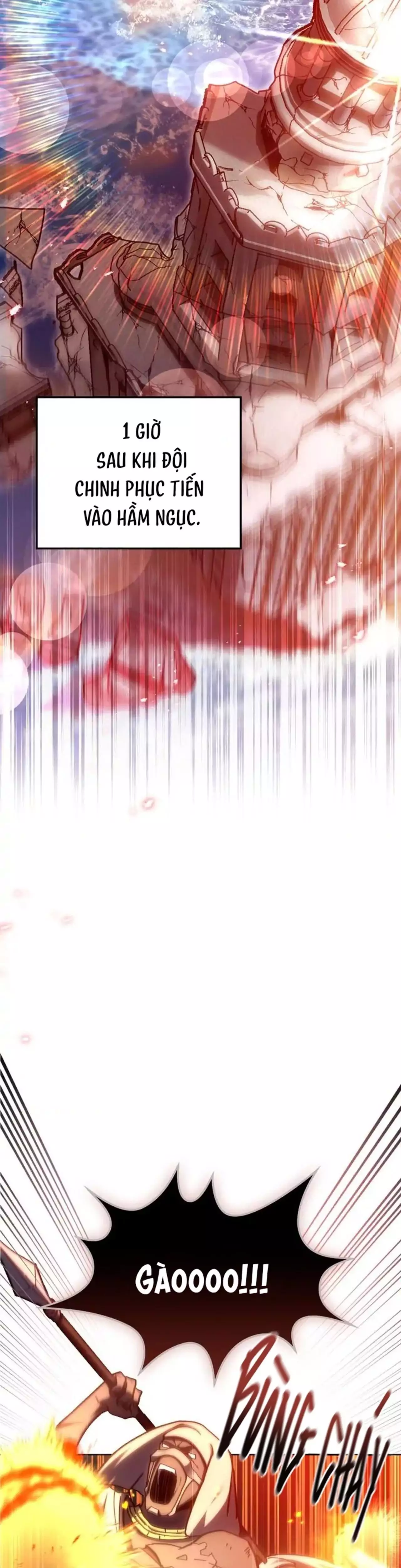 Vết Tích Của Ánh Dương Chapter 75 3