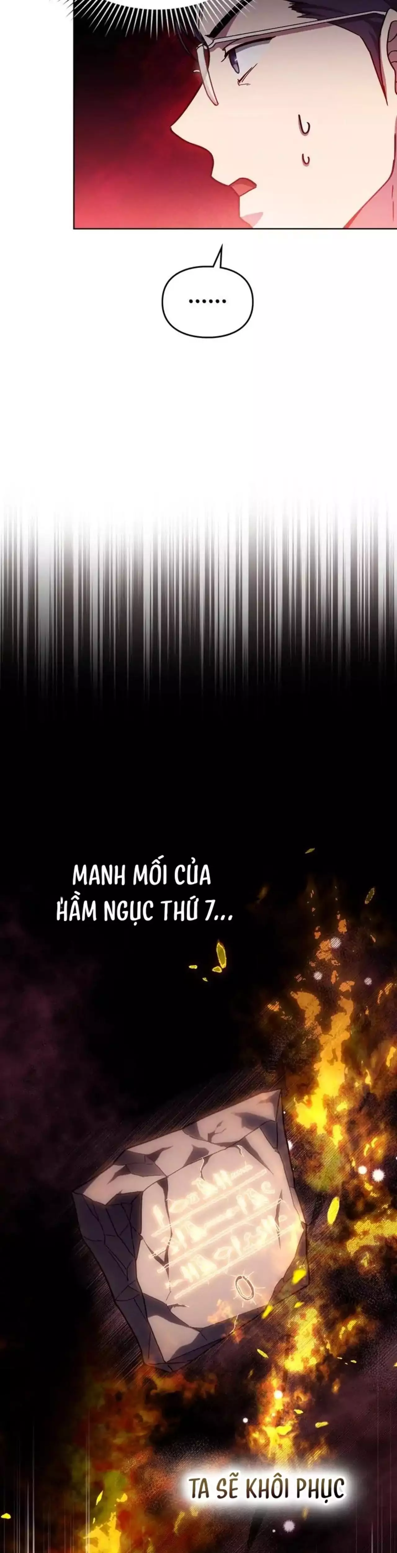 Vết Tích Của Ánh Dương Chapter 75 7