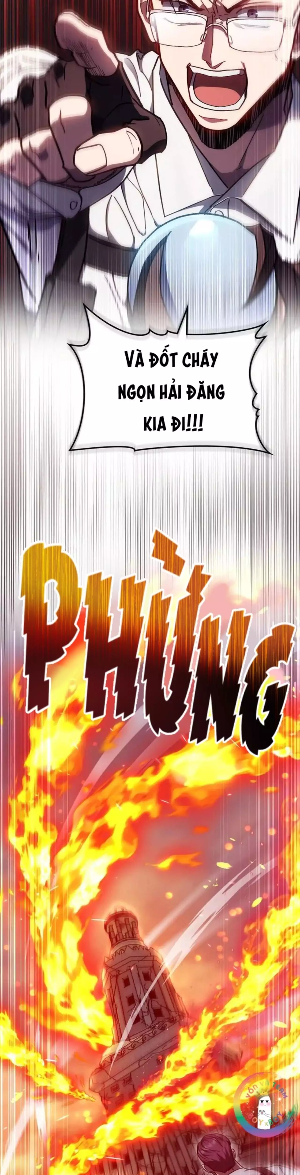 Vết Tích Của Ánh Dương Chapter 75 10