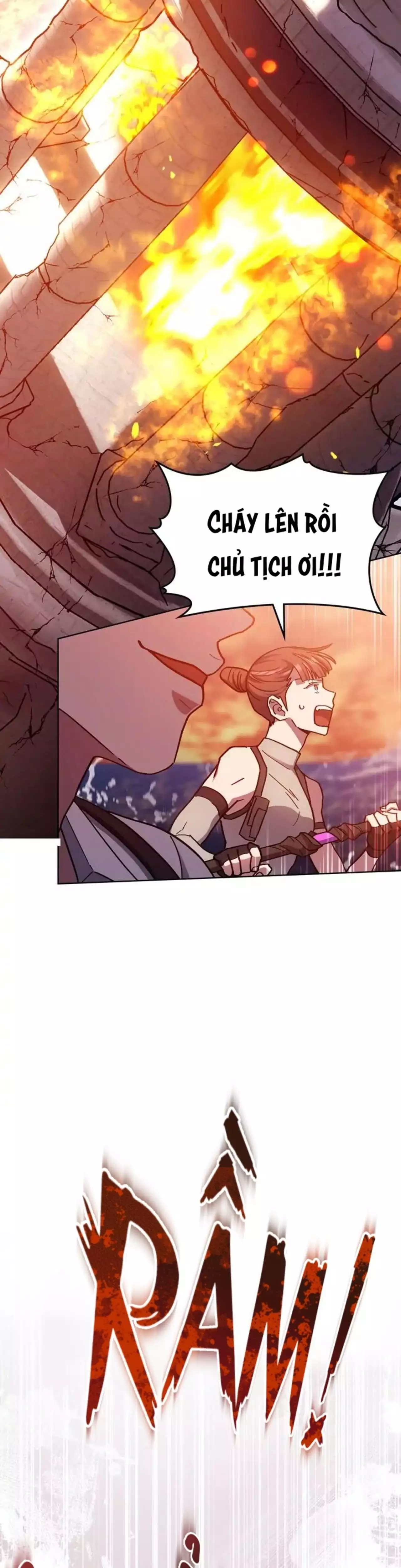 Vết Tích Của Ánh Dương Chapter 75 13