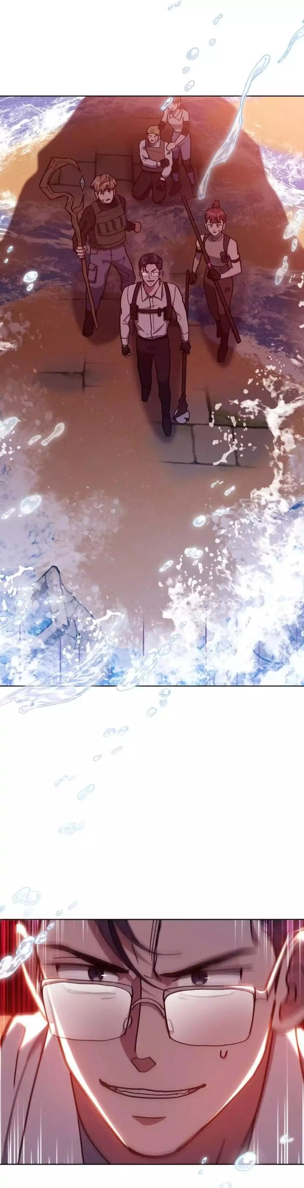 Vết Tích Của Ánh Dương Chapter 75 15